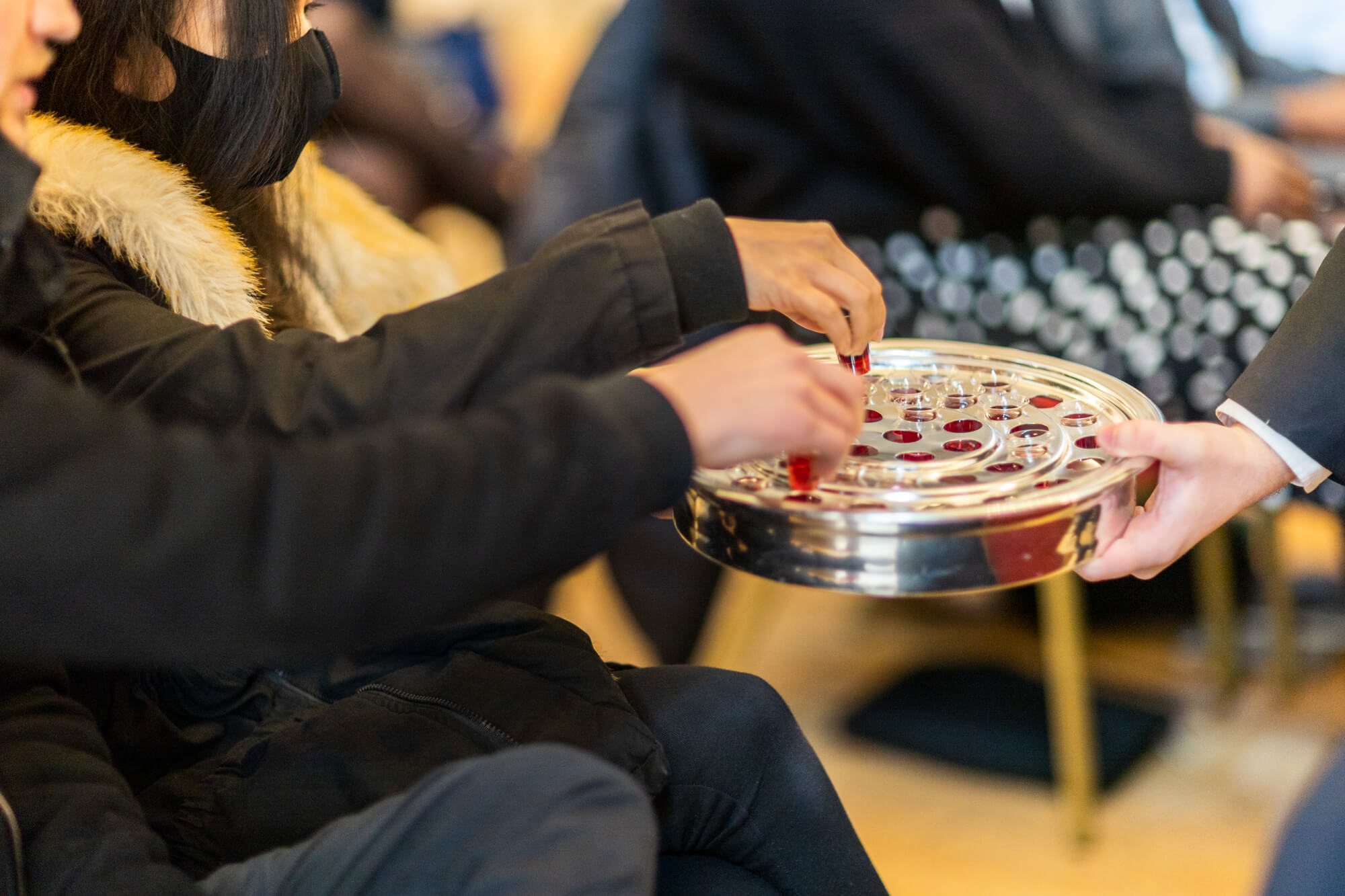 londonchurch-orthodox-communion